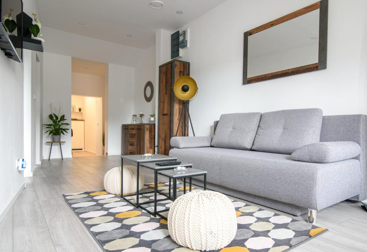Apartman Sokol**** Velika Gorica Exterior foto