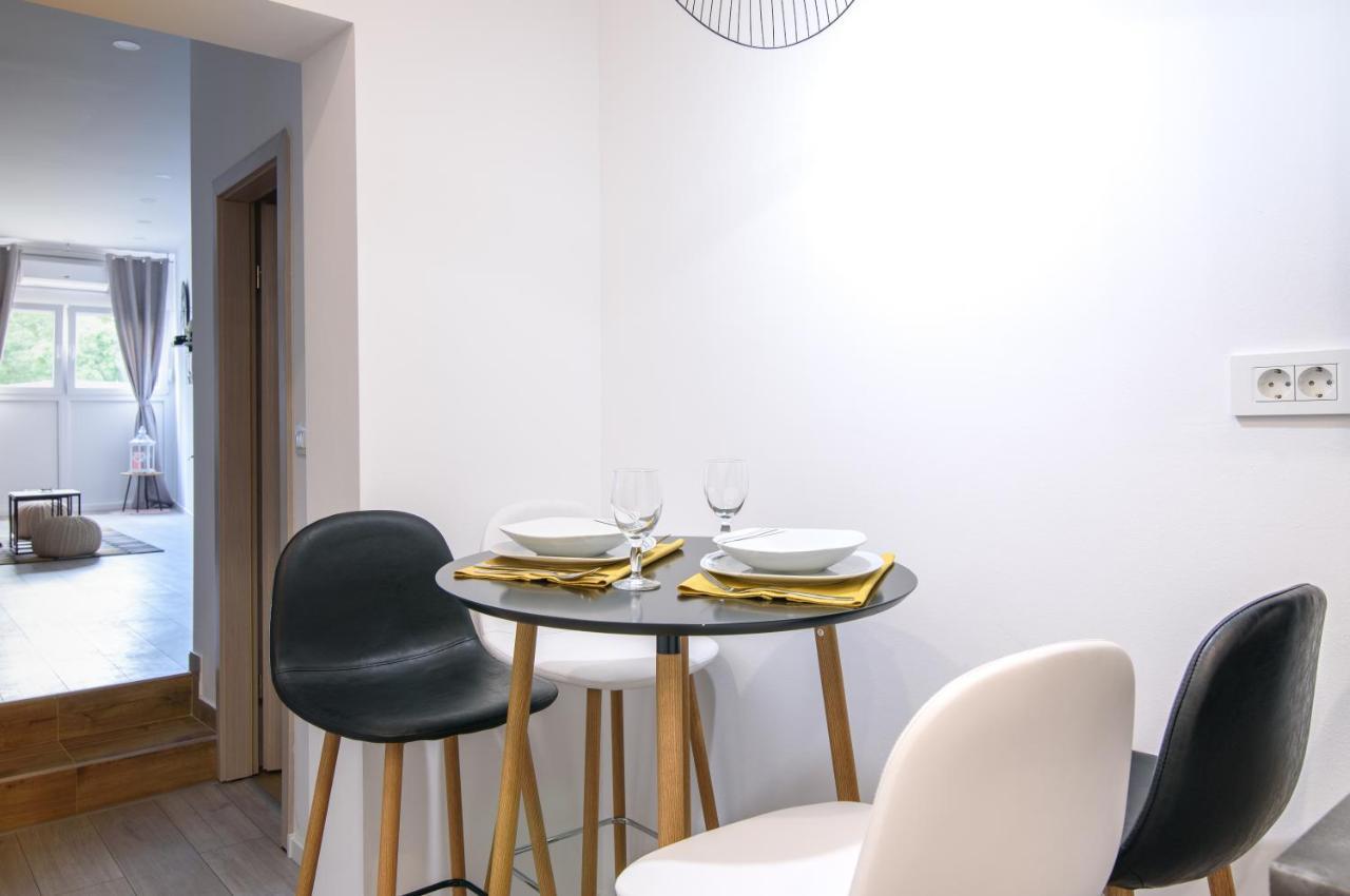 Apartman Sokol**** Velika Gorica Exterior foto