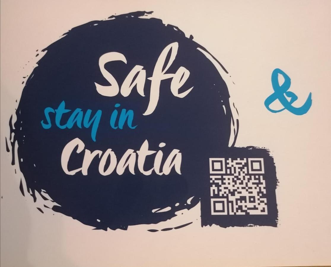 Apartman Sokol**** Velika Gorica Exterior foto