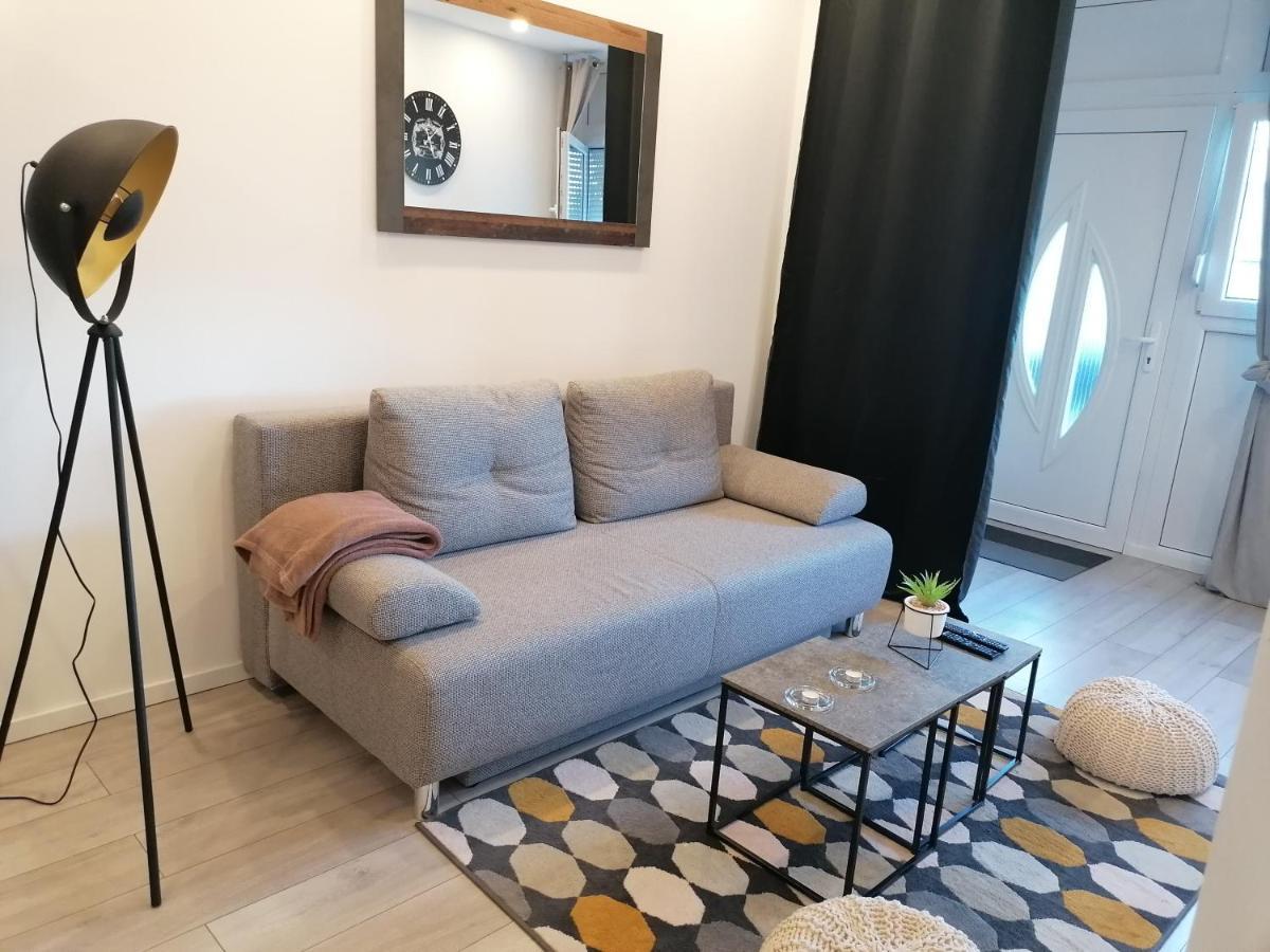 Apartman Sokol**** Velika Gorica Exterior foto
