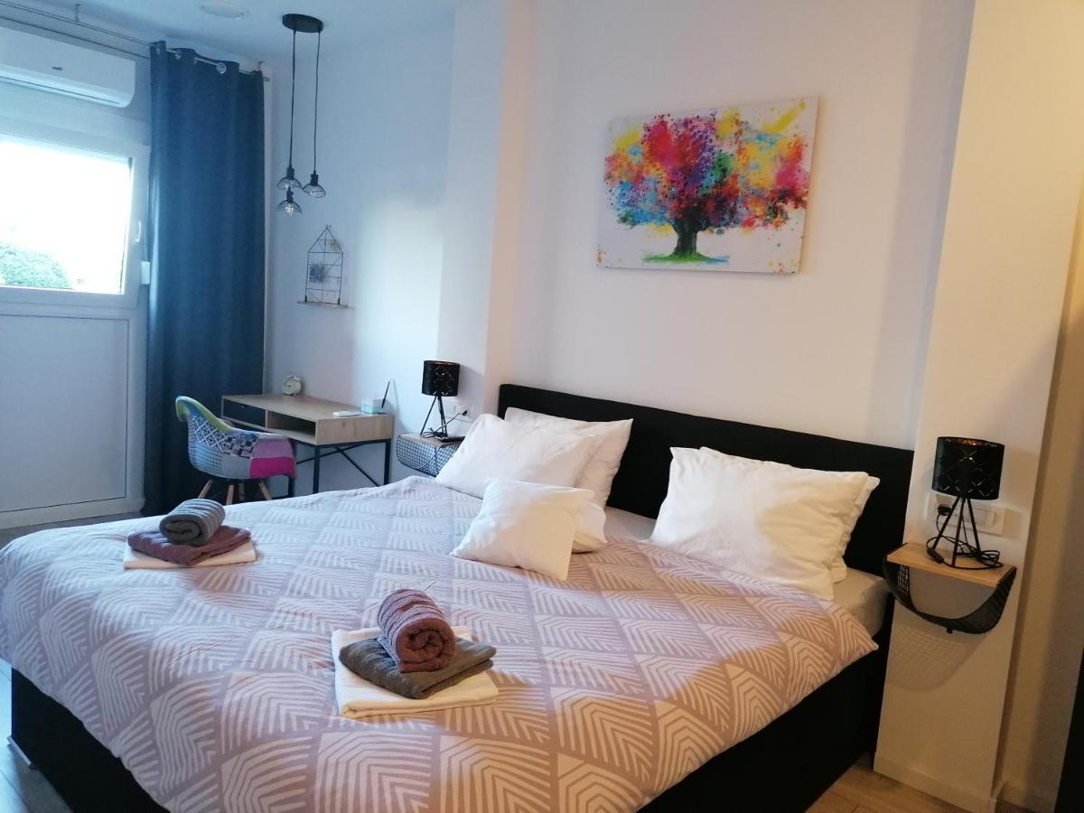Apartman Sokol**** Velika Gorica Exterior foto